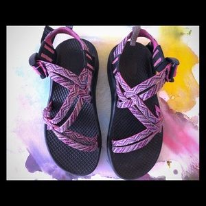 ✨Girls ZX/1 Chaco